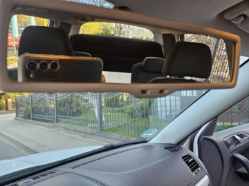Skoda Yeti Minivan 2.0 TDI CR DPF 110KM 2013 Škoda Yeti Skoda Yeti Zarejestrowana Zdrowa, zdjęcie 17
