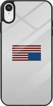 Etui GLASS HOUSE OF CARDS IPHONE 11 PRO