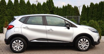 Renault Captur I Crossover 1.5 Energy dCi 90KM 2015 Renault Captur (nr. 179) 1.5 90KM Tempomat Parktonik Klima Gwarancja 1.5, zdjęcie 8