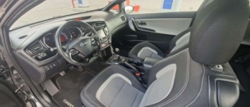 Kia Proceed 2013 Kia ProCeed Kia ProCeed 1.6 GDI L 1.6 Benzyna 135KM, zdjęcie 6