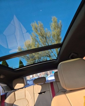 Porsche Macan SUV Facelifting II 2.9 S 380KM 2022 Porsche Macan Perlowykolor Skora Bogata wersja wyposazenia 2.9 Benzyna, zdjęcie 25