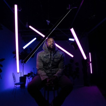 Светодиодная лампа Amaran T4c