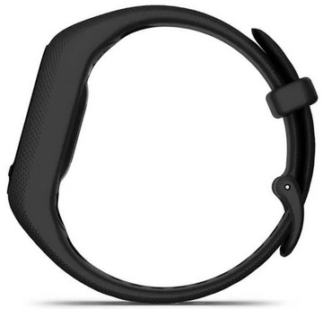 Смарт-браслет GARMIN VivoSmart 5, черный L