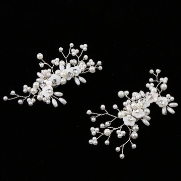 Пряжки для свадебной обуви Зажимы для обуви Аксессуары для обуви