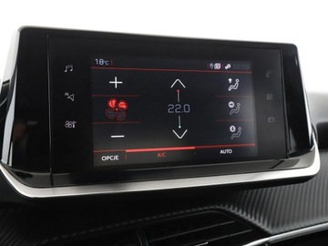 Peugeot 2008 II 2020 Peugeot 2008 Allure navi półskóra PDC tempomat, zdjęcie 26