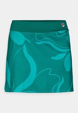 Spódniczka damska Fila Skort Anna aventurine/print comb. S