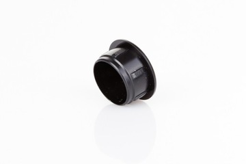 Zaślepka do otworów technologicznych fi11 czarna