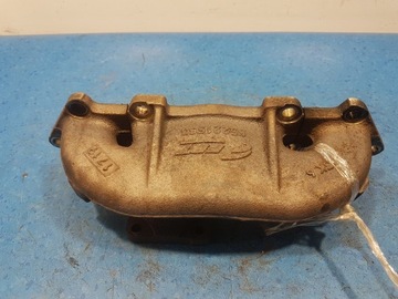 FIAT PUNTO 2012 1.4 MULTIAIR TURBO KOLEKTOR VÝFUKOVÝ 55221553