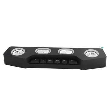 Компьютерный Bluetooth-динамик Красочный беспроводной динамик с питанием от USB