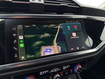 Audi 2024 Audi Q3 Sportback Reflektory LED Kamera Side Assist Apple CarPlay Android, zdjęcie 25