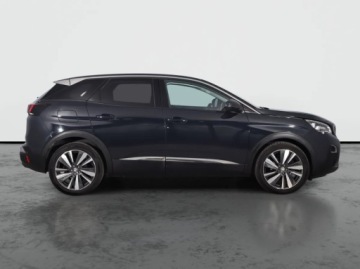Peugeot 3008 II Crossover 1.2 PureTech 130KM 2019 Peugeot 3008 1.2 PureTech, Automat, Skóra, Navi, zdjęcie 5