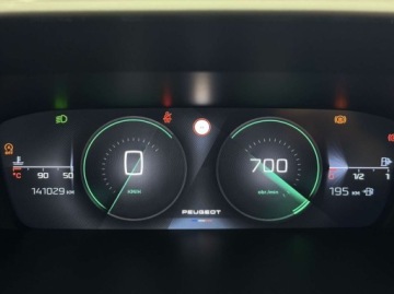 Peugeot 2023 Peugeot 308 Active Pack CarPlayAndroid Auto LED Czujniki parkowania, zdjęcie 13