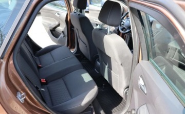 Ford Focus III Kombi 1.0 EcoBoost 100KM 2013 Ford Focus SW KLIMA, Multifunkcja, El. Szyby, Czujniki cofania, Zadbany, G, zdjęcie 17