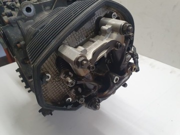 BMW R1200RT ДВИГАТЕЛЬ R1200 RT K25 05+ ПРОБЕГ 76 000
