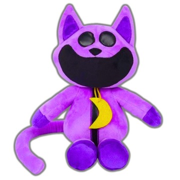 Pluszak Maskotka Smiling Critters CatNap Kot 30cm