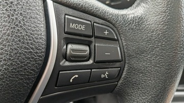 BMW Seria 3 F30-F31-F34 Touring 2.0 316d 116KM 2014 BMW 316 2.0D 116PS OPŁACONY Bezwypadkowy, zdjęcie 27