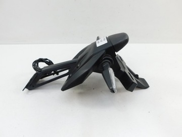 YAMAHA MT-09 MT09 18-20 КРЕПЛЕНИЕ ЗАДНЕГО НОМЕРНОГО ЗНАКА