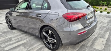 Mercedes Klasa A W177/V177 2023 MERCEDES-BENZ A180d! Stan idealny!, zdjęcie 17