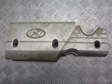 POKRYWA OSŁONA SILNIKA HYUNDAI ACCENT III 1.4