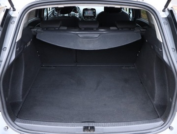 Renault Clio IV Grandtour Facelifting 1.5 Energy dCi 75KM 2017 Renault Clio 1.5 dCi, Salon Polska, Serwis ASO, zdjęcie 13