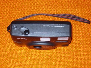 СКИН М-200 КАМЕРА