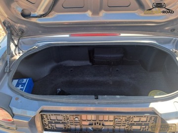 Mazda MX-5 III Cabrio 1.8 i 16V 126KM 2008 Mazda MX-5 1,8 16v elektryka wspomaganie alu oplacona 1.8 Benzyna 126KM, zdjęcie 15