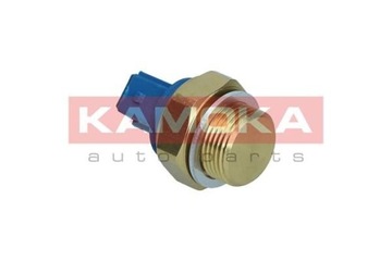 KAMOKA 4090005 PŘEPÍNAČ TERMICKÝ VENTILÁTOR CHLADIČŮ