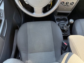 Opel Meriva I 1.6 TWINPORT ECOTEC 105KM 2009 Opel Meriva OPEl MERIVA 2009 Tylko 111000Tys km Nowe tarcze Klocki Stan Pe, zdjęcie 9