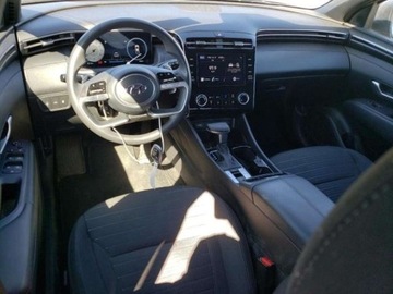 Hyundai 2023 Hyundai Inny SANTA CRUZ, 2023, 2.5L, 4x4, NIGHT, od ubezpieczalnii 2.5, zdjęcie 6