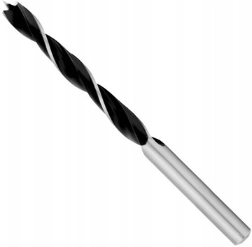 BAHCO 9646-4 WIERTŁO DO DREWNA Ø 4 mm