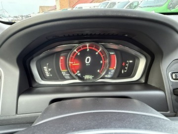 Volvo XC60 I 2015 Volvo XC 60 2.0D4 Xenon LED Nawigacja Skóra, zdjęcie 27