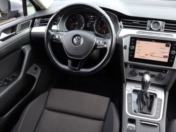 Volkswagen Passat B8 Variant 1.5 TSI EVO 150KM 2019 VW Passat 1.5 TSI, Salon Polska, Automat, Navi, zdjęcie 6