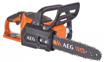AEG ACS18B30-0 PILARKA 18V 30cm