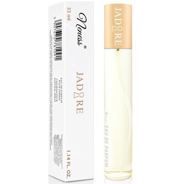 Perfumy Damskie JADORE nr 111 Perfumetki 33ml