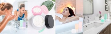 ДОРОЖНАЯ КОСМЕТИЧЕСКАЯ СУМКА САМОЛЕТ КОНТЕЙНЕРЫ БУТЫЛКИ