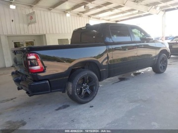  RAM 1500 2023r., Big Horn, od ubezpieczalni 5.7 Benzyna 395KM, zdjęcie 5