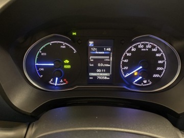 Toyota Yaris III 2018 Toyota Yaris Hybrid 100 Selection III (2011-2019), zdjęcie 14