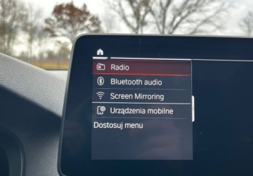 BMW Seria 5 G30-G31 Touring Facelifting 2.0 530i 252KM 2021 BMW Seria 5 530i 252 KM Laser M Sport Panorama Hak Navi ACC Head Up Shadow, zdjęcie 23