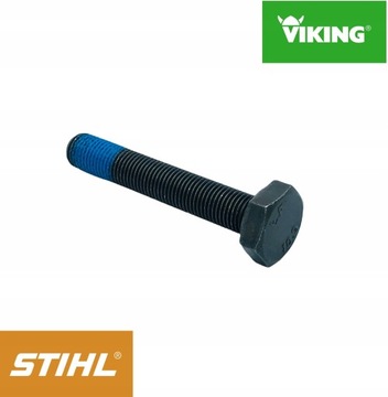 ВИНТ-СТУПИЦА ДЛЯ КОСИЛКИ VIKING MB 248 253 T ОРИГИНАЛ