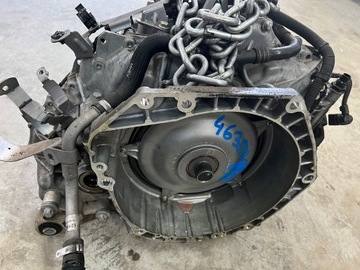 ALFA ROMEO TONALE JEEP COMPASS 1.5 HYBRIDNÍ SKŘÍŇ ŘAZENÍ 46350670