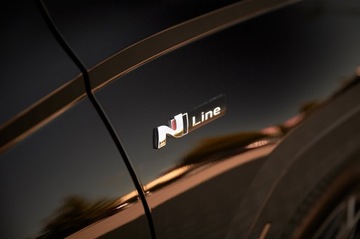 Hyundai Tucson IV SUV 1.6 CRDI 48V 136KM 2022 4 SZTUKI W OFERCIE ___TUCSON N-LINE __ MEGA WYPOSAŻENIE !!!, zdjęcie 16