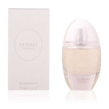 SENSAI THE SILK edt 50ml