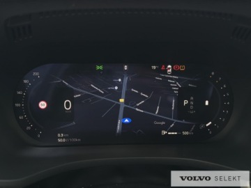 Volvo XC60 II 2025 Volvo XC 60 XC60 B5 B AWD Ultra Dark aut, Pakiet c, zdjęcie 15