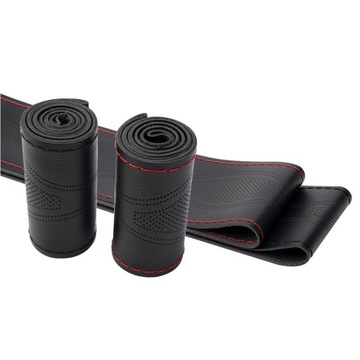 КРЫШКА РУЛЯ своими руками Автомобильные чехлы на шнуровке