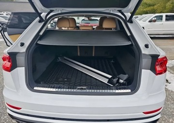 Audi Q8 SUV 3.0 55 TFSI 340KM 2020 Audi Q8 Prestige, zdjęcie 11