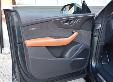 Audi 2022 Audi RS Q8 600PS Quattro Ceramica Head-up Bang Olufsen TV Kamery 360 Docia, zdjęcie 13