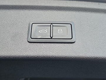 Audi A3 8Y Sportback Facelifting 1.5 35 TFSI 150KM 2025 Audi A3 Sportback Kamera cofania, full led, tempomat, ambient plus, grzane, zdjęcie 30