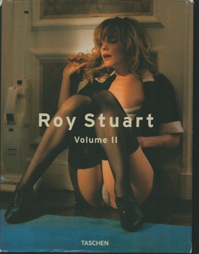 33191 Roy Stuart Volume II.