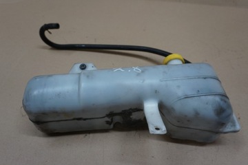 NISSAN PATROL NÁDOBKA VYROVNÁVACÍ SPODNÍ GR Y61 2,8 TDI