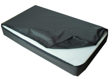 МАТРАСНАЯ ПОДУШКА 120х65х45 на поддонах, комплект ЦВЕТА